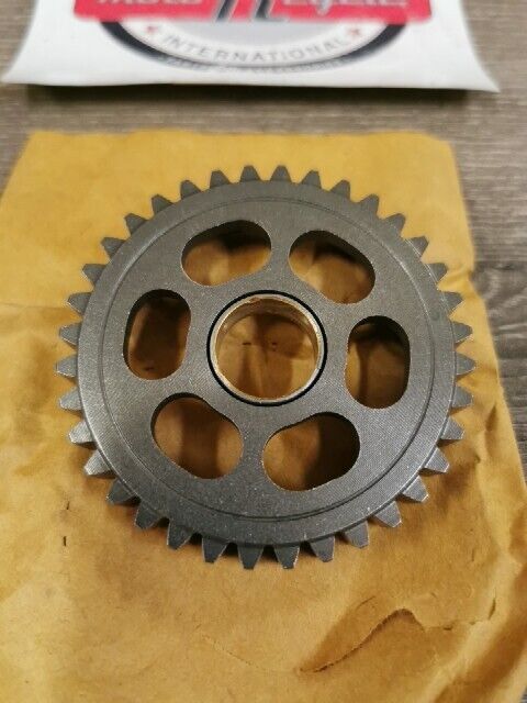 NOS HONDA SL100 SL125 XL100 1971 - 1973 GEAR COUNTER LOW 23421-331-010 H92