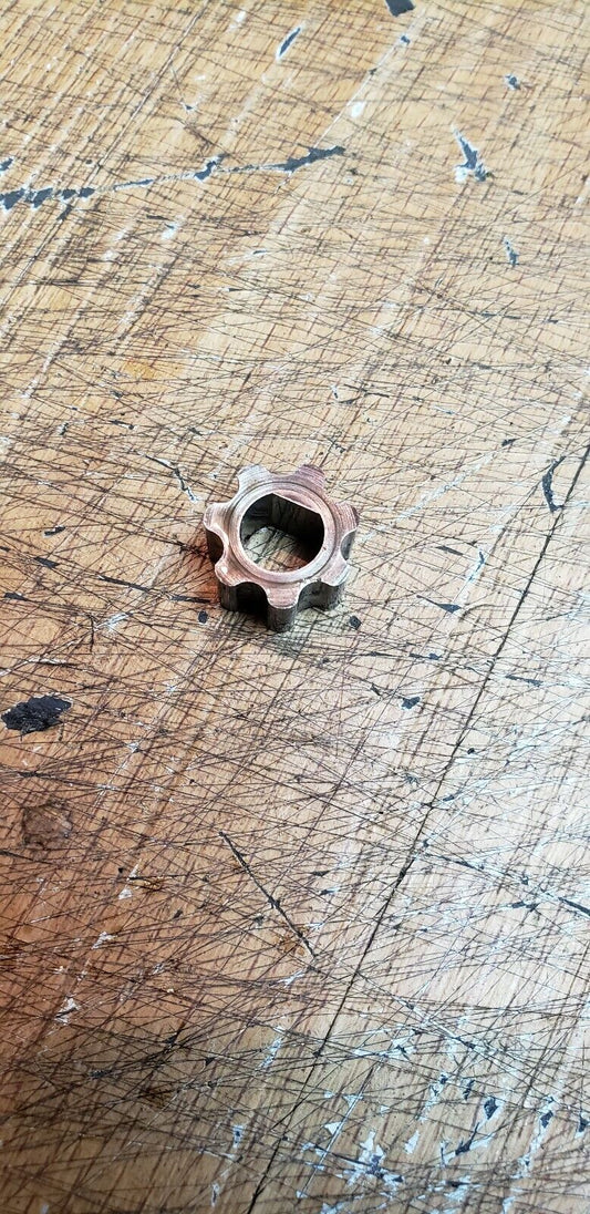 Honda XR200R 1983 oil pump inner rotor