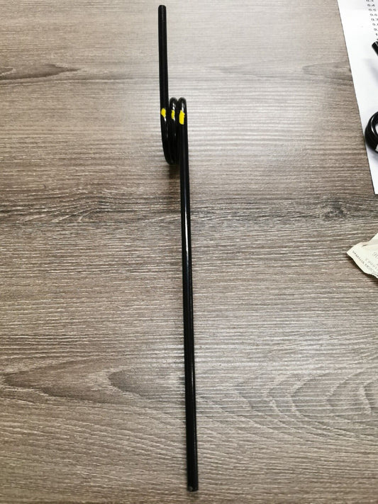 NOS YAMAHA EX340 77 78 EX440 77 78 79 80 81 TORSION SPRING L 90508-65329-00 Y55