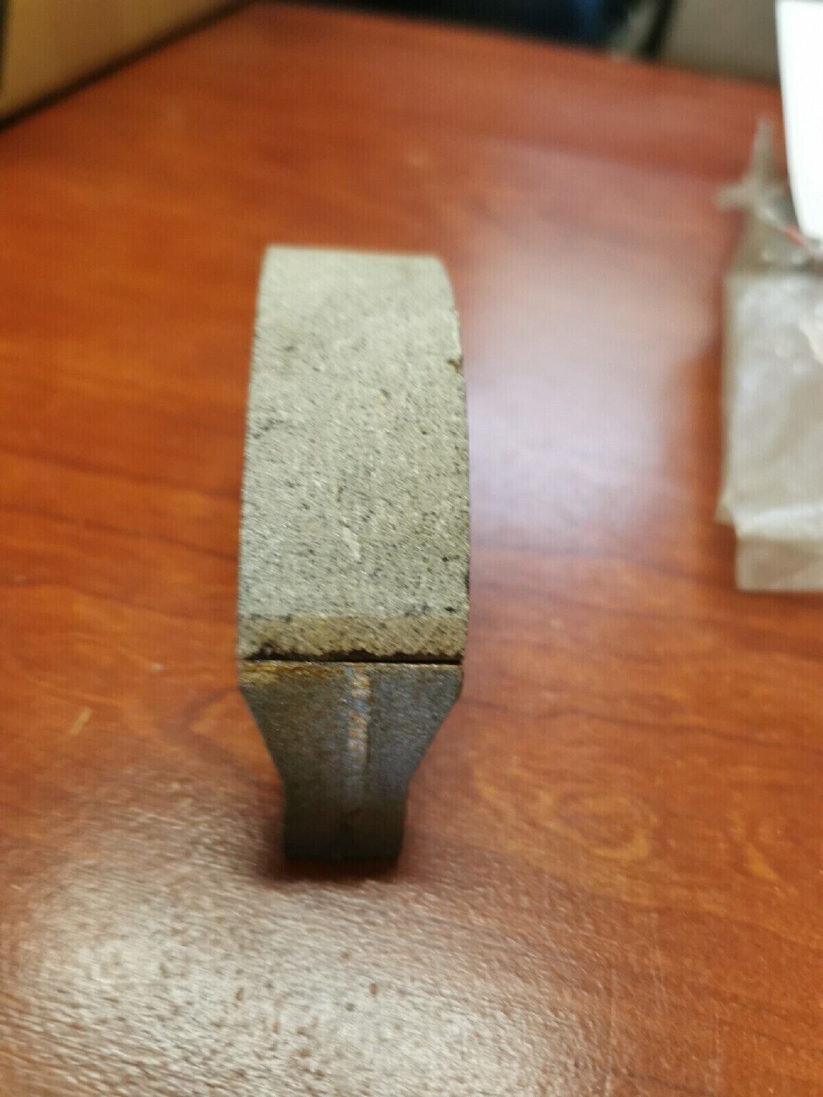 NOS Honda CR80R XL80 TR200 XR200 XL125 TL125 BRAKE SHOE 43120-365-672 H35