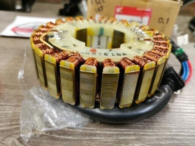 NOS HONDA EX2800 STATOR ASSY 31120-Z06-C41  H72