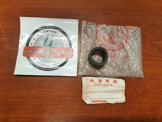 NOS Honda CB500 CB550 MUFFLER CONNECTING TUBE 18473-323-000 H69