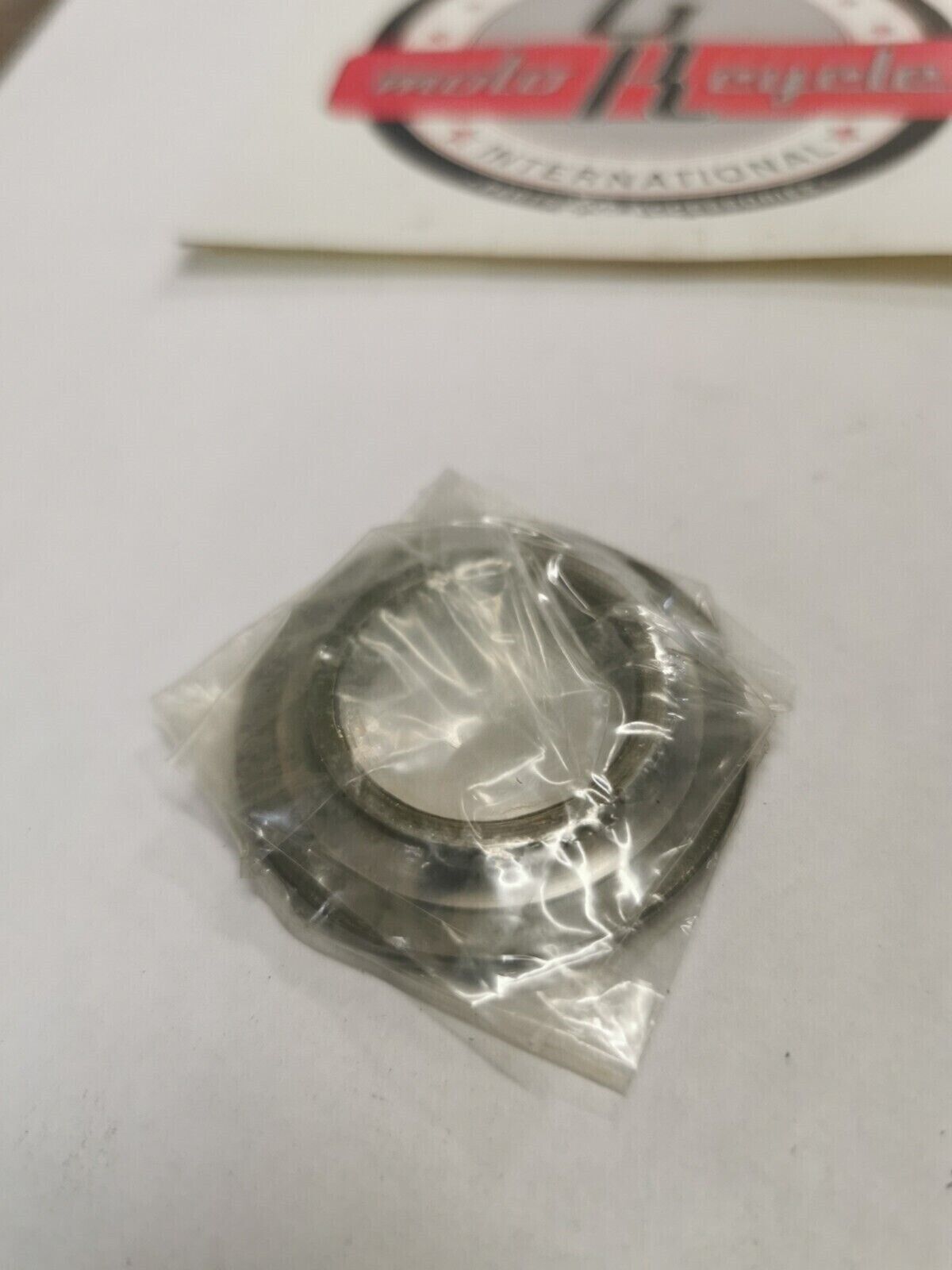 NOS KAWASAKI CONE STEERING STEM BEARING 92047-014 K32