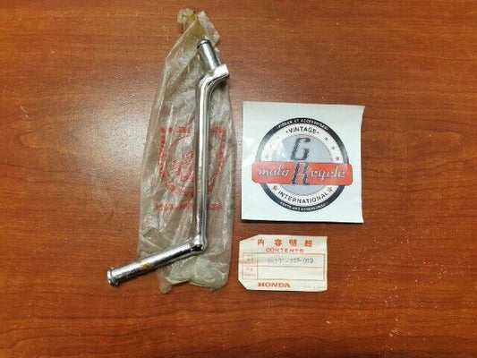NOS Honda CB350F KICK STARTER ARM 28301-333-010 H80