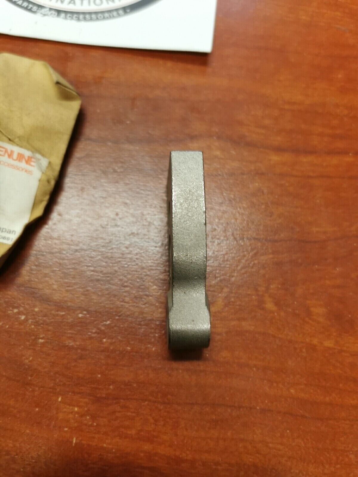 NOS Yamaha 1980 SR540D CLUTCH WEIGHT 8L9-17632-00-00 Y69