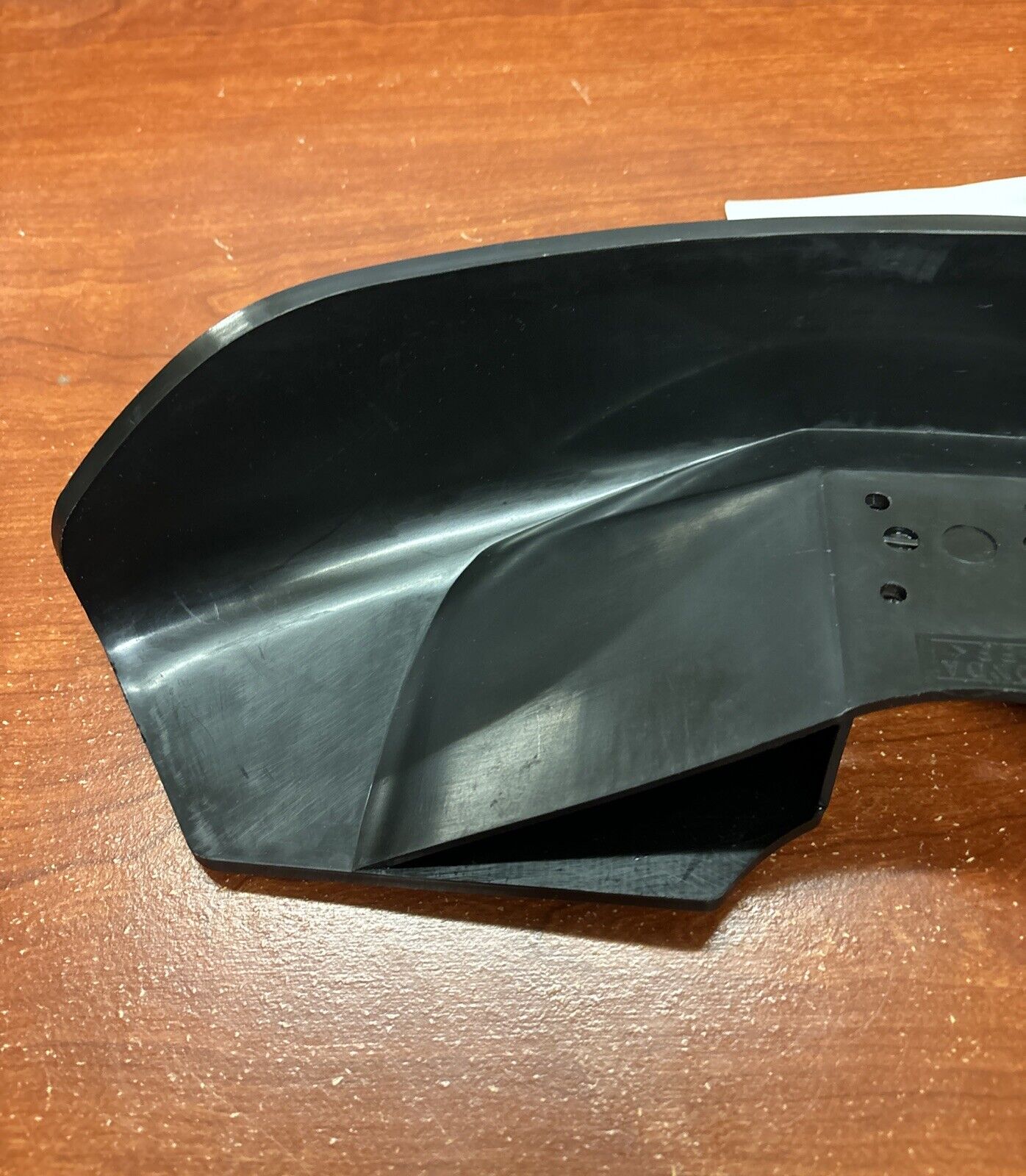 NOS Honda HHT25S HHT31S UMK422 UMK431 GRASS DEFLECTOR 76247-VF9-E31 H175