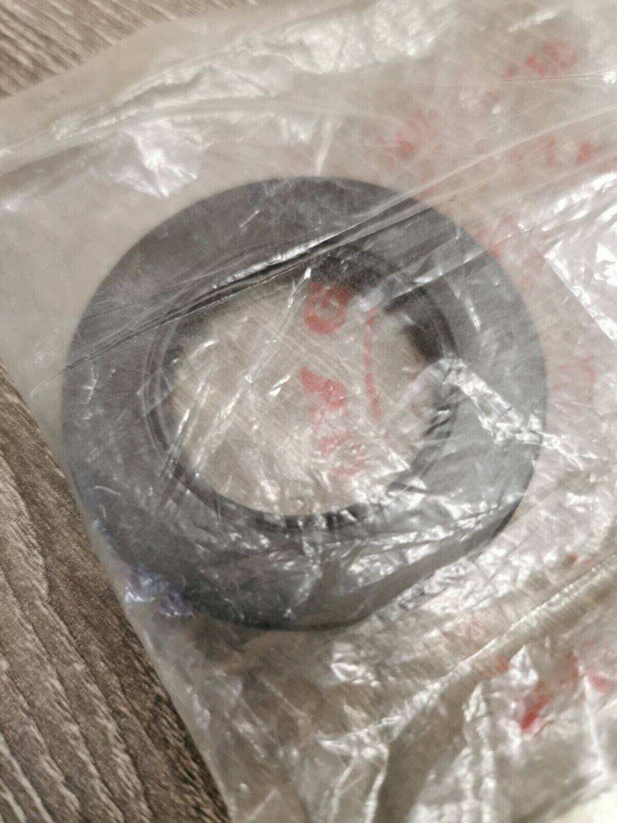 NOS HONDA OIL SEAL 91202-283-013 H55