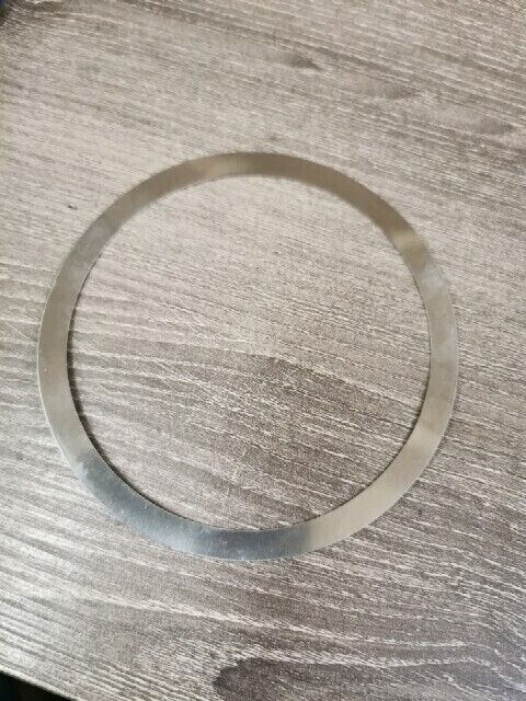 NOS YAMAHA XVS11ATVC V STAR 1100 SHIM RING GEAR 0.30T 1J7-46117-Y0-30 Y106