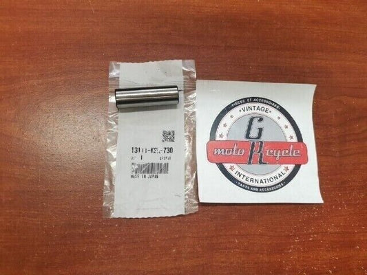 NEW NOS Honda CR250R PISTON PIN 13111-KSK-730 H57