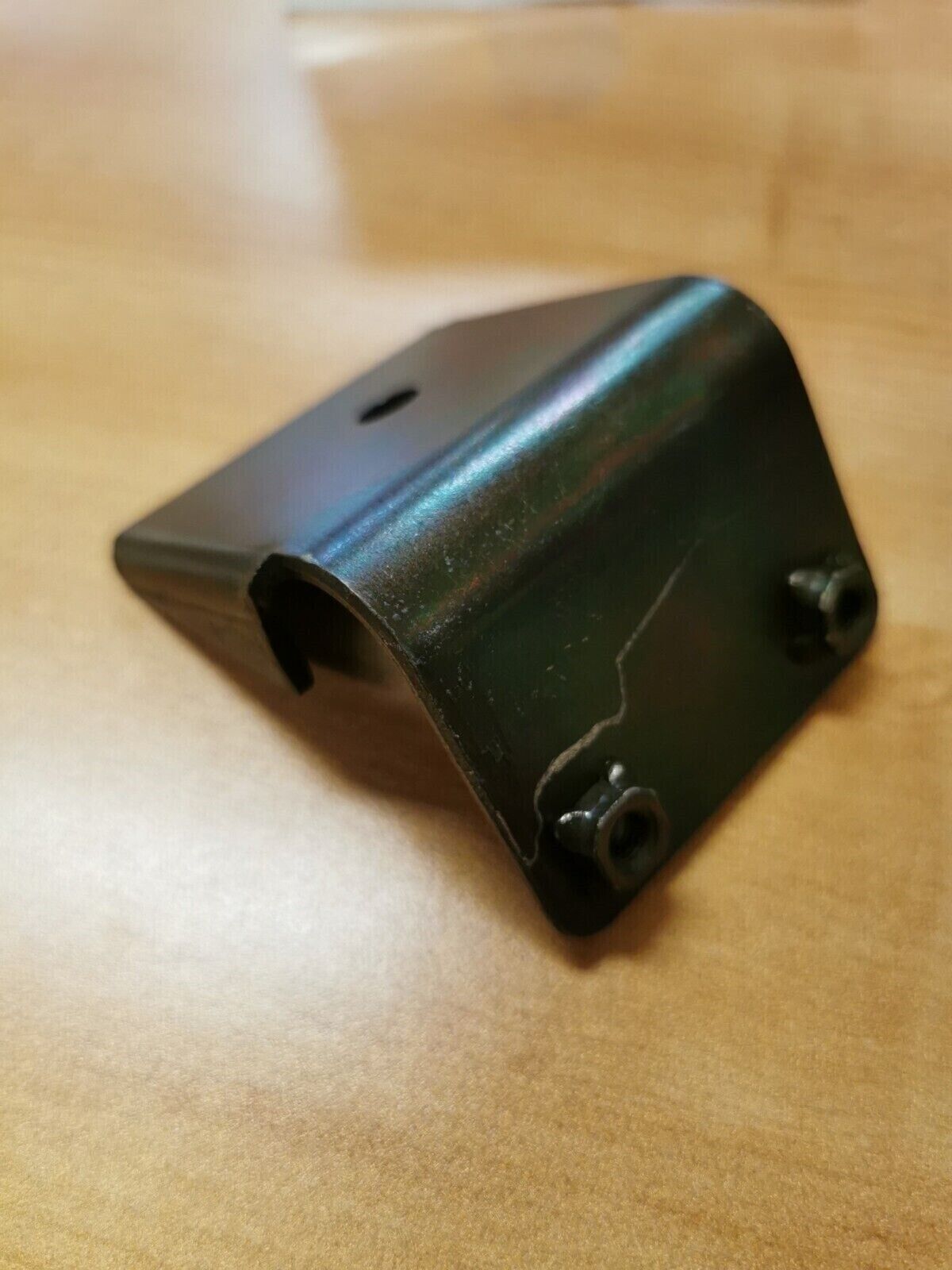 NOS HONDA  TRX300  1988   Working Light Stay  08405-HC405  H22
