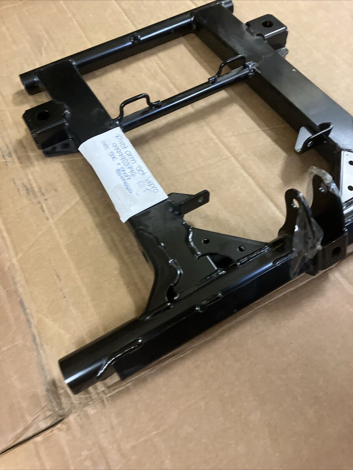 NOS Yamaha VK PROFESSIONAL VK10 2006 2007 Pivot arm 99999-03796-00