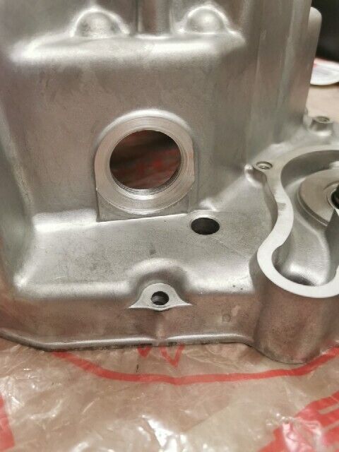 NOS Honda CX500 REAR COVER 11310-449-000 OR 11310-415-000 H71