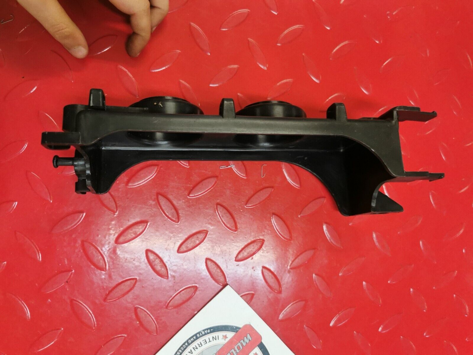 NOS YAMAHA VIRAGO 750  MIDNIGHT VIRAGO 750  BOX TOOL 4X7-21171-00-00  Y14