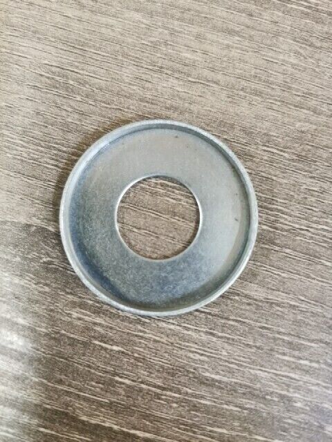 NOS YAMAHA YM1 YDS3 R3 DT3 DT2 DS7 RD350B COVER THRUST 1 156-22127-00-00 Y155