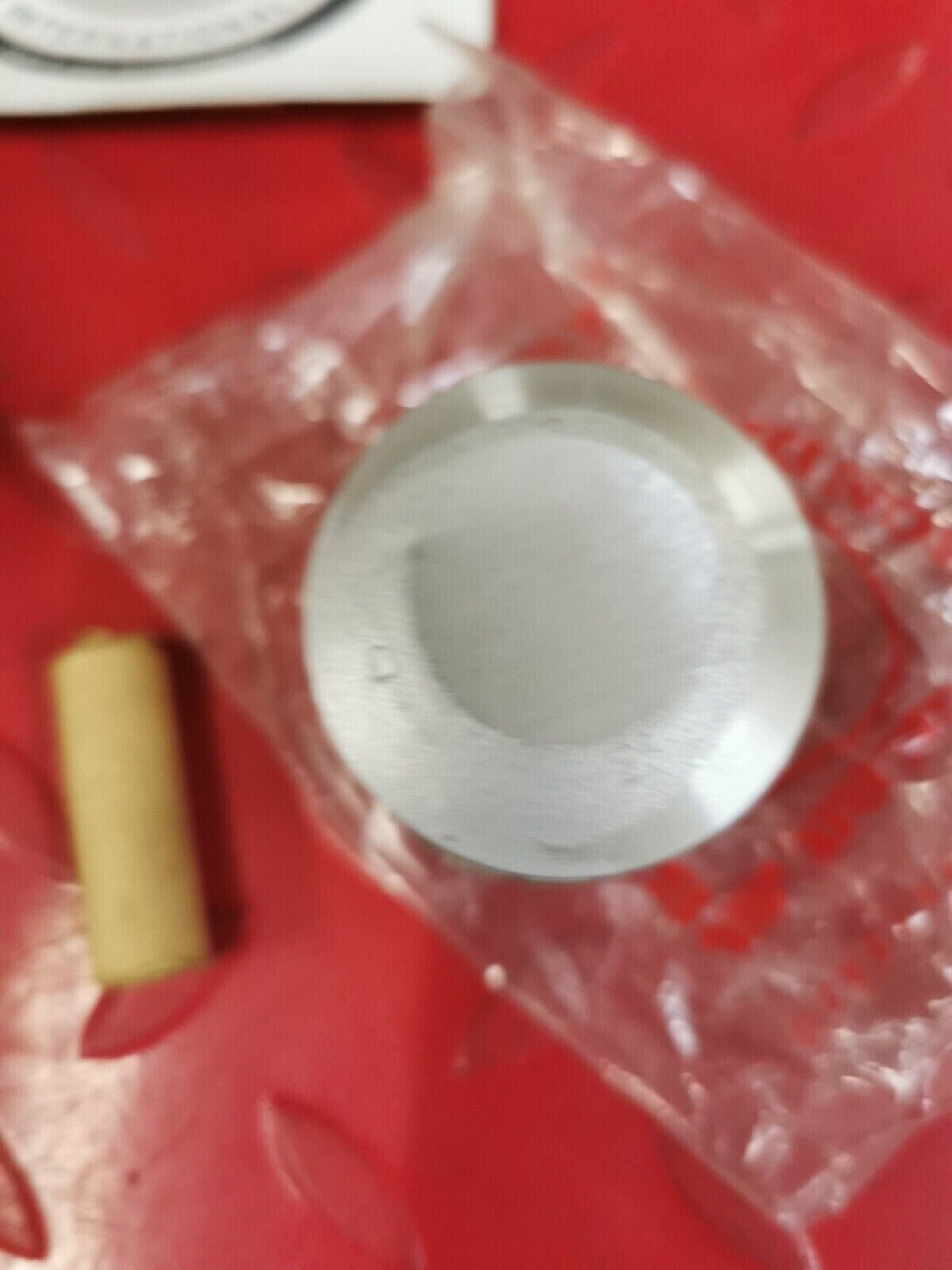 NOS HONDA CA200 CT200 90CC 1964 PISTON 0.25 13102-030-000 H40