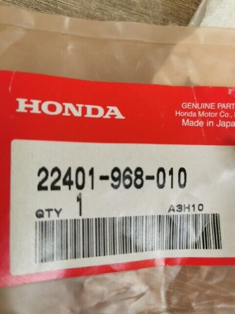 NEW NOS HONDA ATC110 ATC125M TRX125 Spring Clutch QTY 4  22401-968-010 H110