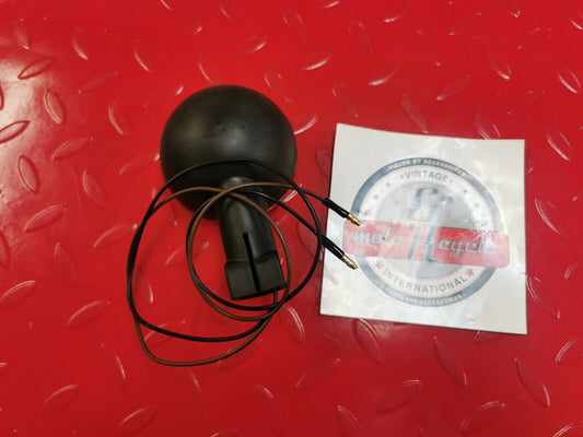 NOS YAMAHA REAR FLASHER LIGHT ASSY 1  29L-83330-70  Y13