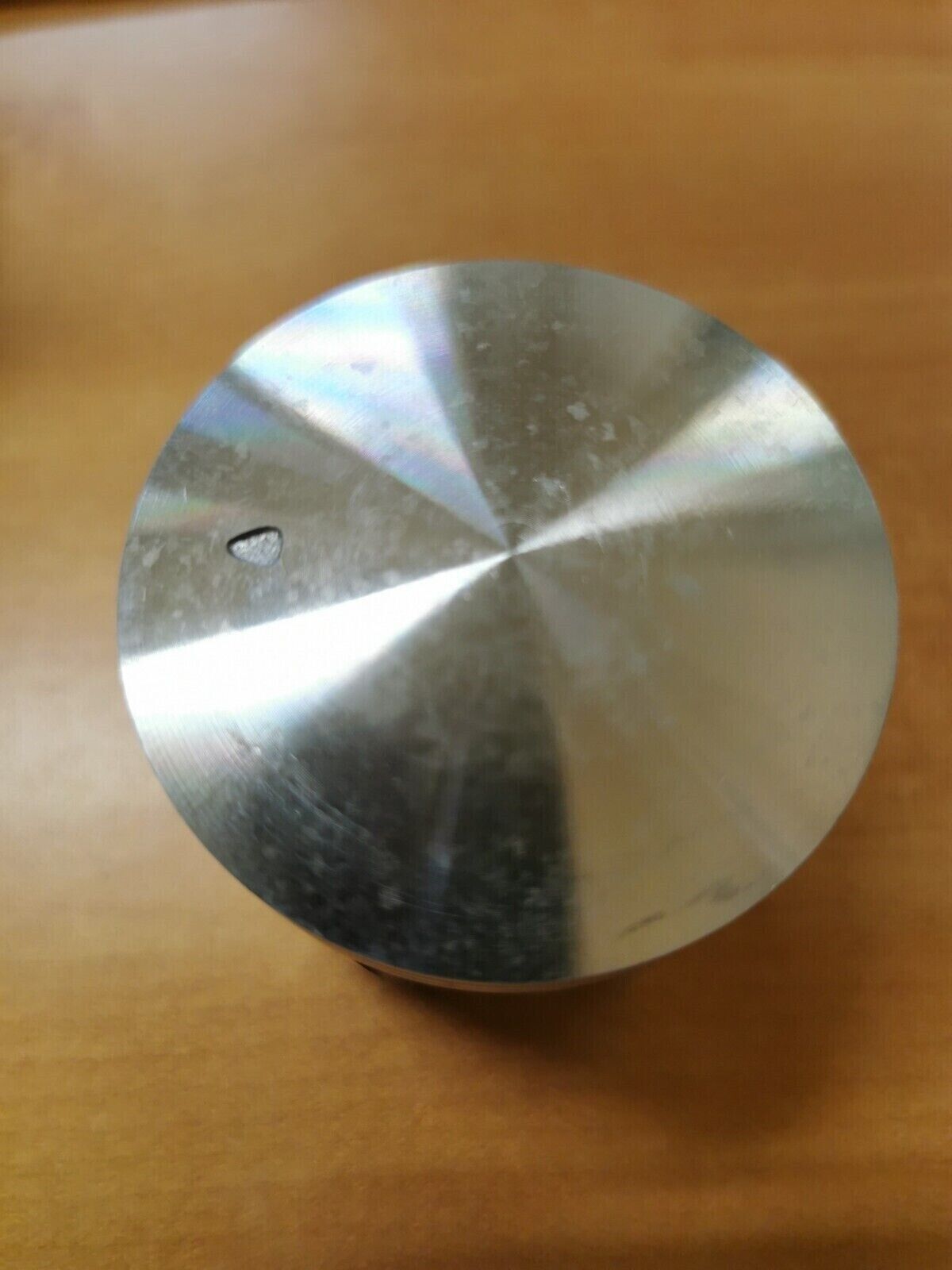 NOS SUZUKI RM125 1981 - 1983 PISTON 12110-141V0  S8