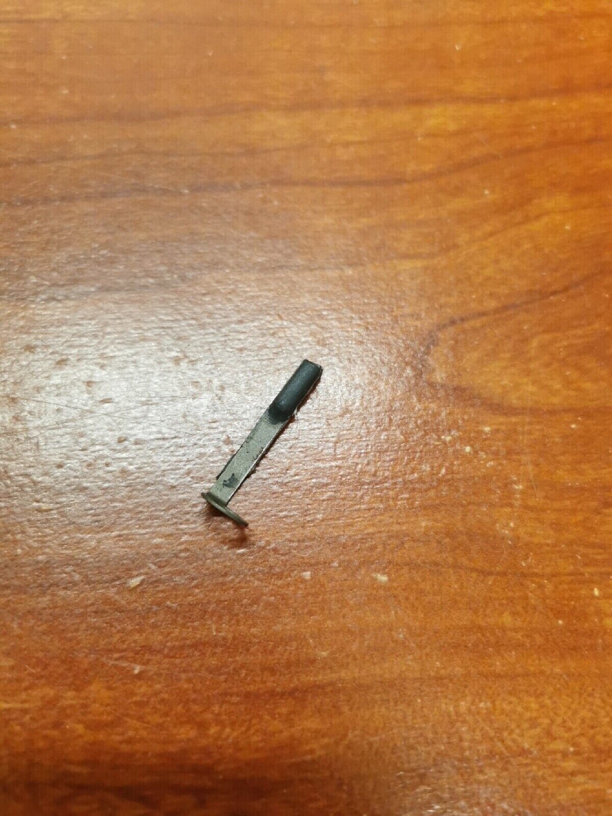 NOS Yamaha SLIDER DAMPER 25G-17655-00 Y71