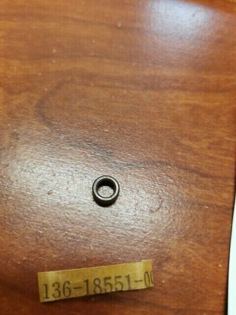 NOS Yamaha AT1 CT1 CAM FOLLOWER ROLLER 136-18551-00-00 SUB 90249-05035-00 Y116