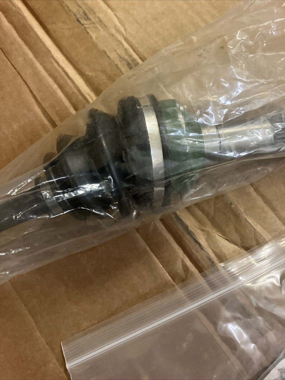 NOS Yamaha Rhino 450 660 2006 2007 2008 2009 CV Axle ball joint front left right