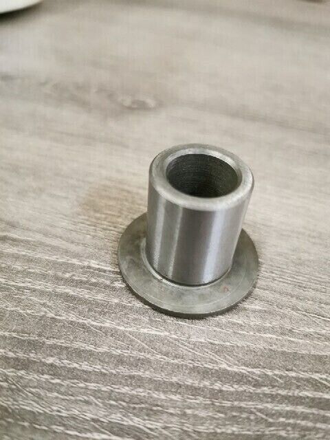 NOS SUZUKI RM100 1979 - 1981 RM125 SPACER REAR HUB PANEL 64213-40300 S49