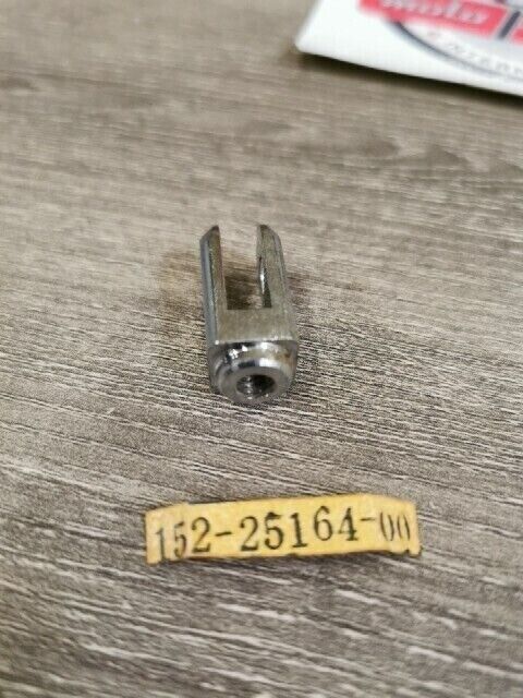 NOS Yamaha TA125 CS5 DS6B YM1 TD3 XS400 DS7 YR2 END ROD 2 152-25164-00-00 Y139