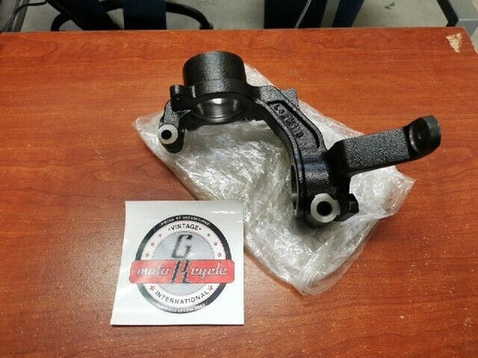 NOS Kawasaki KVF300 KVF400 LEFT SIDE KNUCKLE 39186-0008 K38