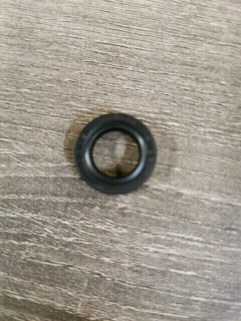 NOS SUZUKI RM250 1981 - 2008 TS185 SEAL OIL 12X19X5 09285-12004 S52