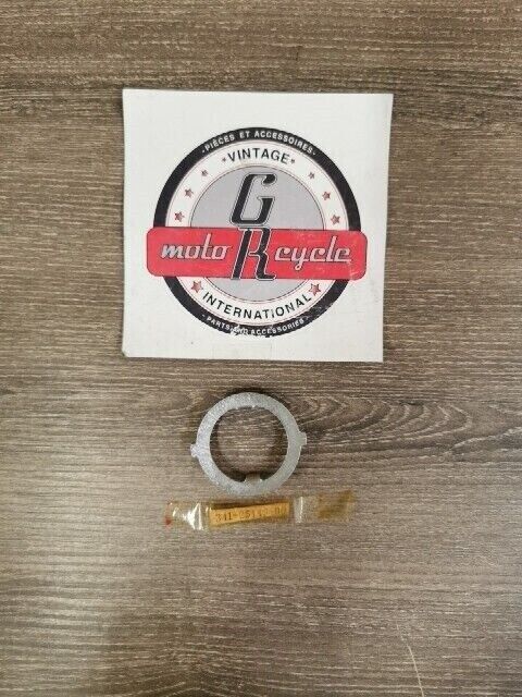 NOS Yamaha VMX12R XVS650APC VMX12MC XVS65S METER CLUTCH 341-25149-00-00 Y139