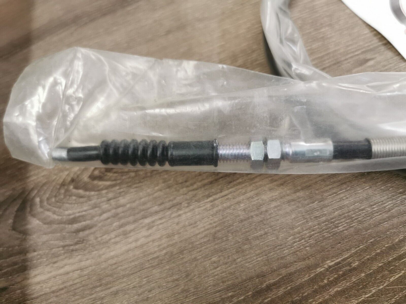 NOS ALL BALLS RACING YAMAHA RAPTOR YFM700R CONTROL CABLE CLUTCH 45-2058 J41