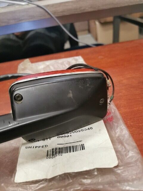 NOS Honda 1979 CB750F RIGHT FRONT TURN SIGNAL FLASHER SUB. 33400-445-679 H73