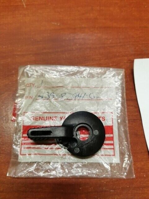 NOS Yamaha LB50 LB80 QT50 STARTER LEVER 439-83941-02-00 SUB 3LA-83941-00-00 Y115