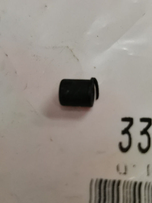 NOS HONDA XL80S  ADJUSTING SCREW COVER 33136-111-671  H54