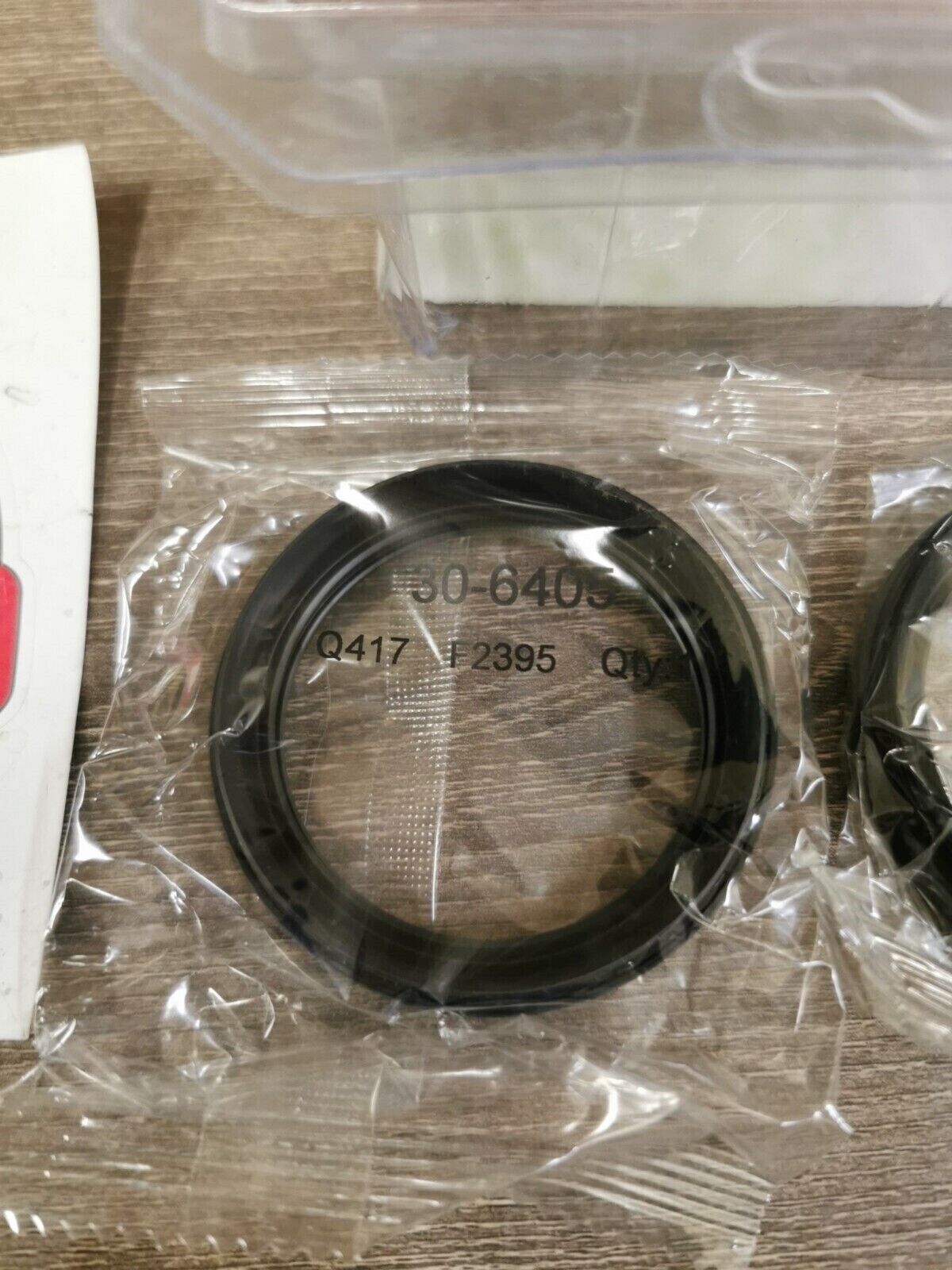 NOS ALL BALLS Honda Pioneer 500 700 Deluxe Wheel Bearing Kit Front  25-1699 J50