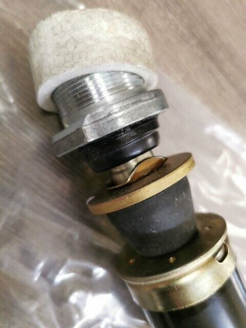 NOS HONDA TRX300 FOURTRAX 1988 - 1992 Damper Comp L 51510-HC4-003 H157