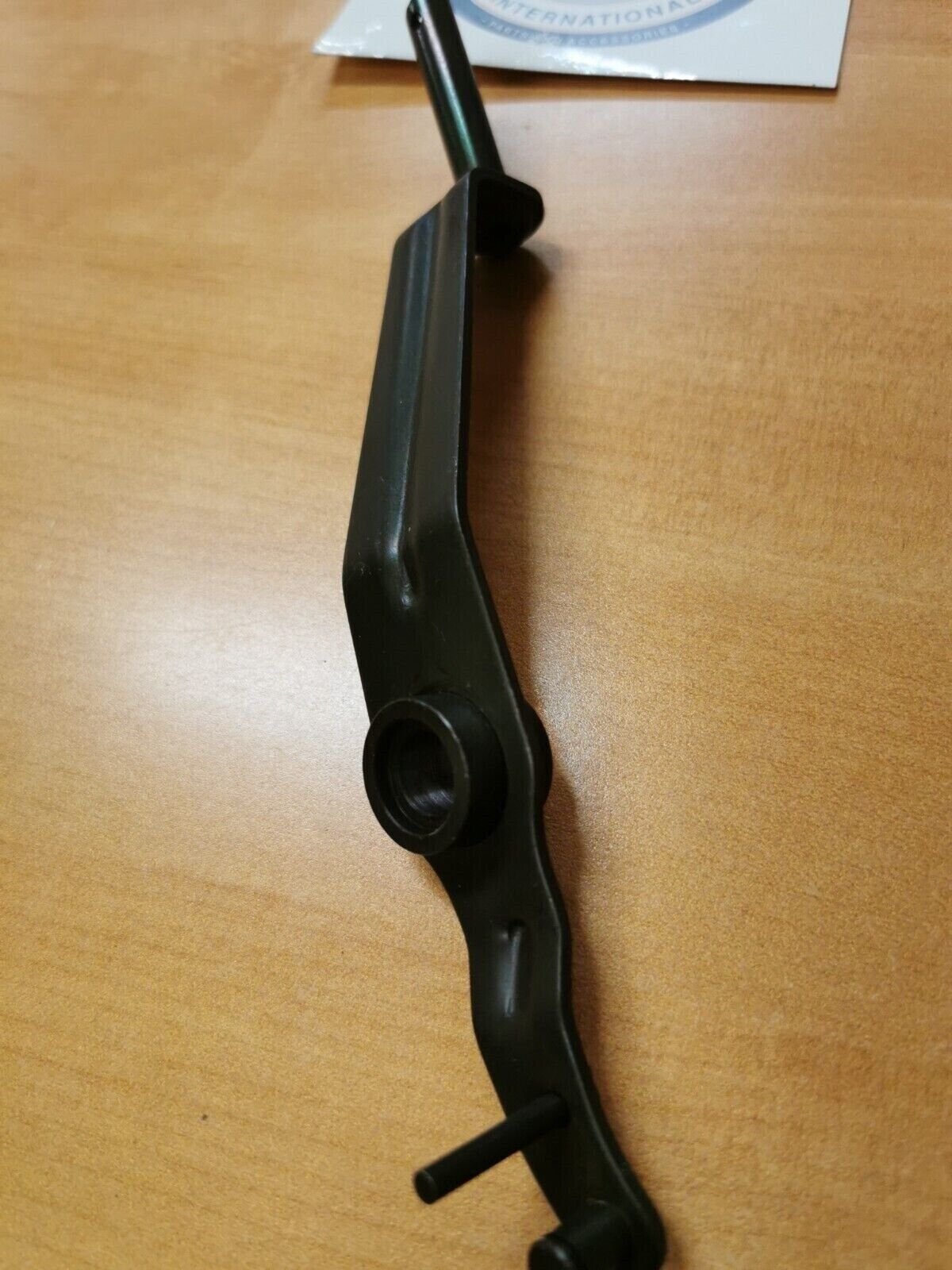 NOS SUZUKI  LTF500 1998  REVERSE LEVER  57970-09F10 S6