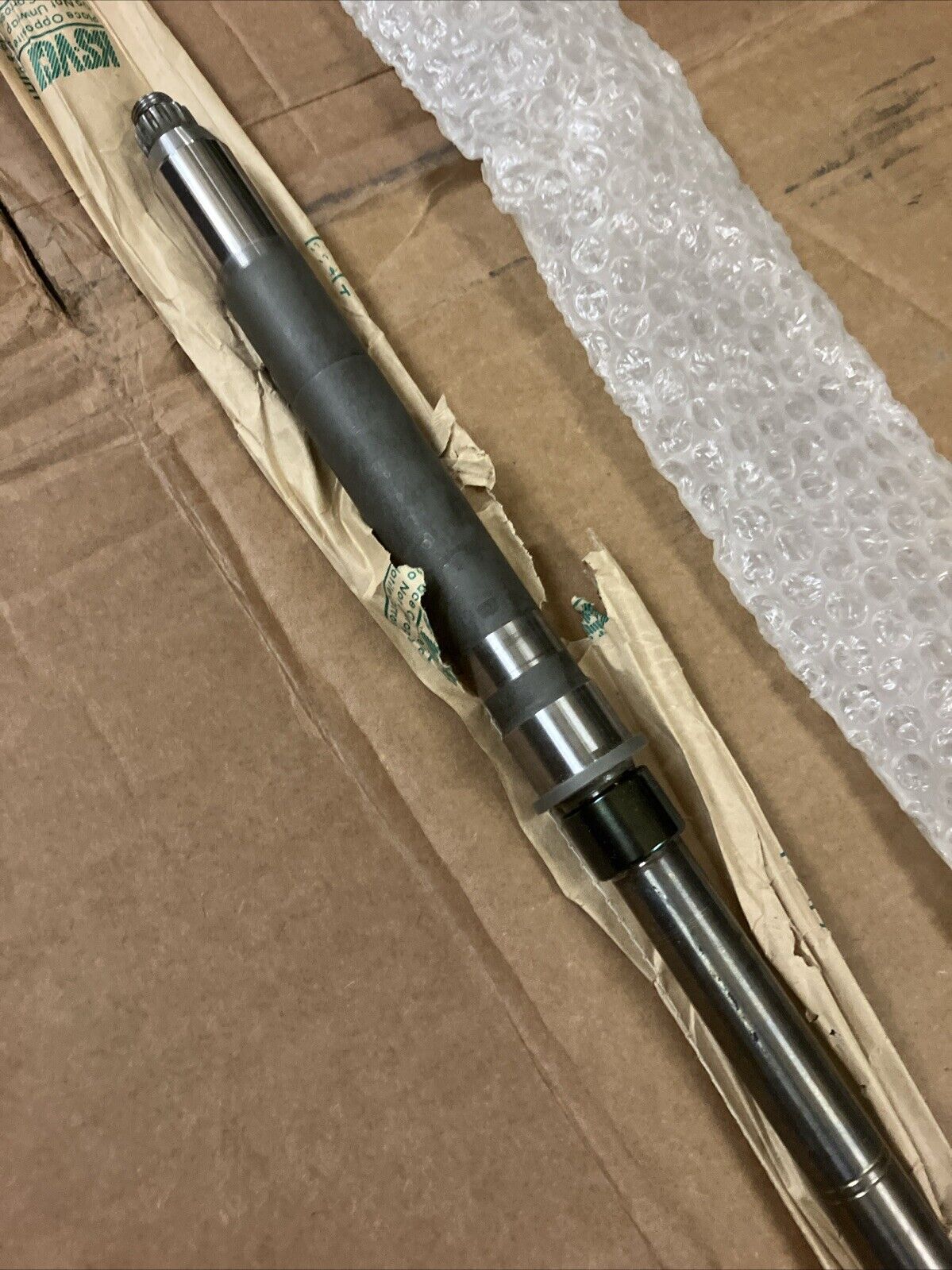 NOS Yamaha F50 F60 50HP 2005-2024 60HP 2002-2024 Drive shaft