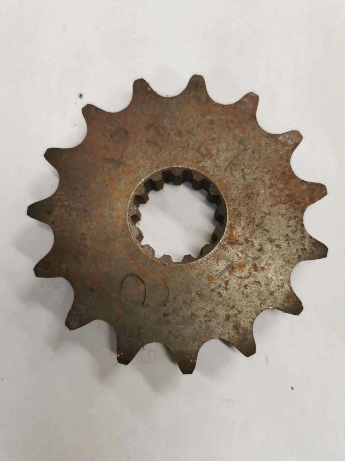 NOS HONDA CBX 1979 SPROCKET  DRIVE 15T 23801-422-000 J19