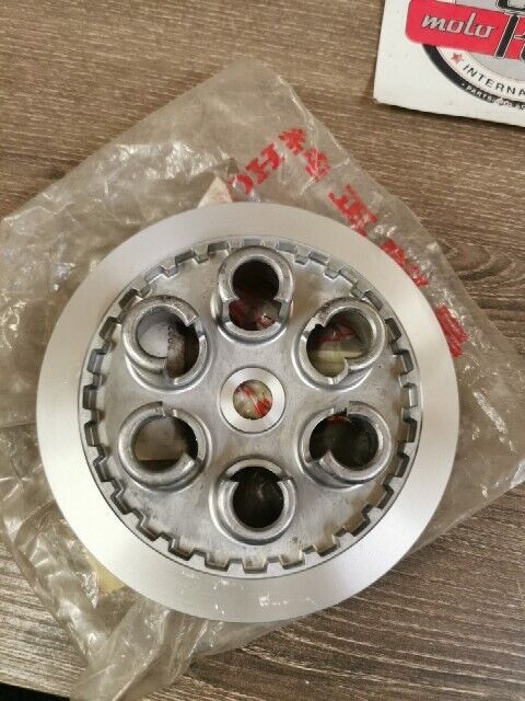 NOS HONDA CR250R 1981 PLATE PRESSURE CLUTCH 22351-KA4-000 H94