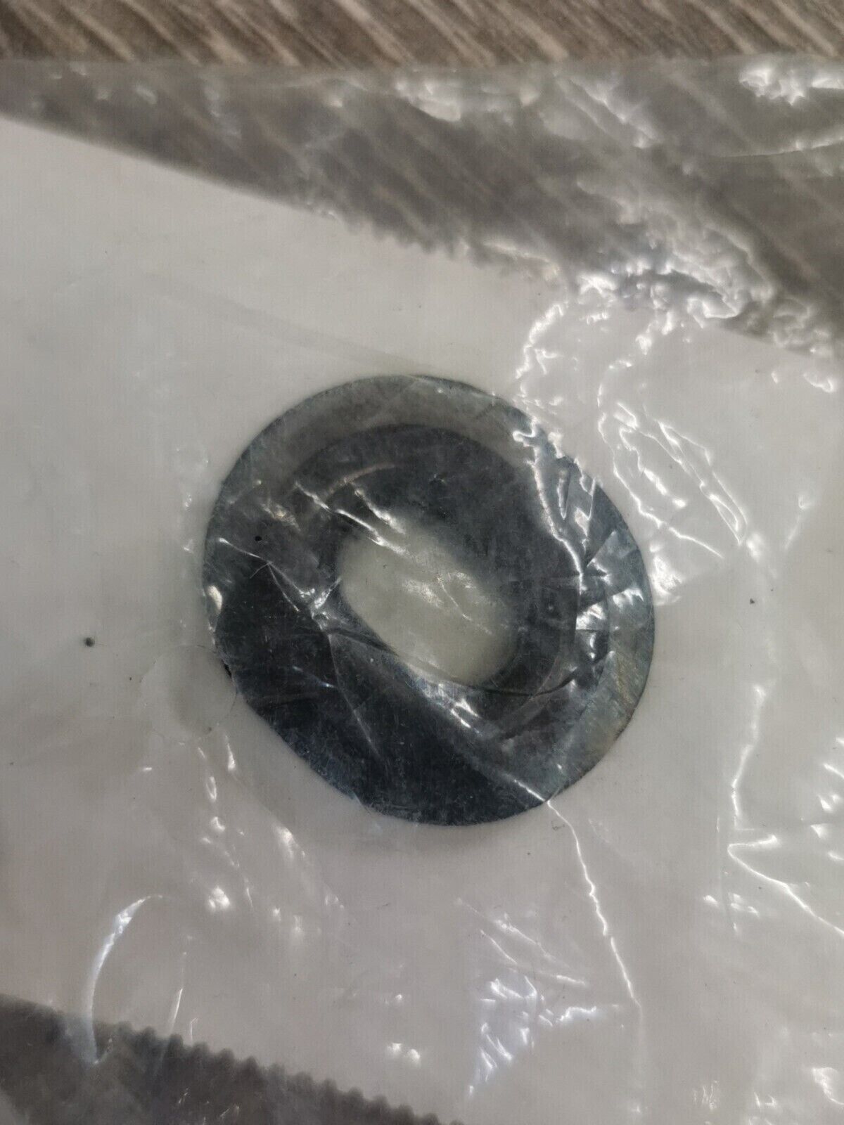 NOS HONDA XL250S AIR CLEANER HOUSING GROMMET 83551-300-000 H57