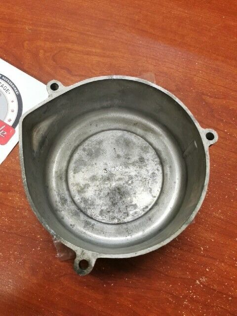 NOS Yamaha 1974 - 1976 RD200 GENERATOR COVER 397-15415-00-00 Y161