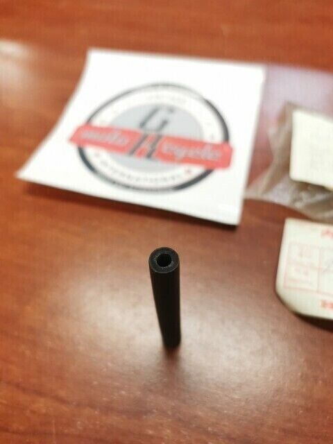 NOS Honda CB125 GK200 TLM240 FUEL TUBE .45X65 95001-4506540 H71