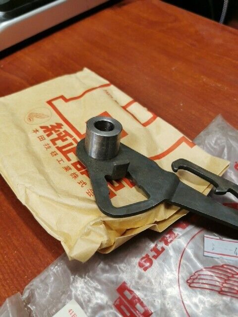 NOS Honda CT200 CM90 GEARSHIFT ARM CT2002447 SUB. 24630-033-000 H80