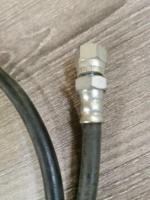 NOS HONDA GL1100 GOLDWING 1980 - 1983 HOSE L RR SHOCK ABSORBER 52433-463-003 H87