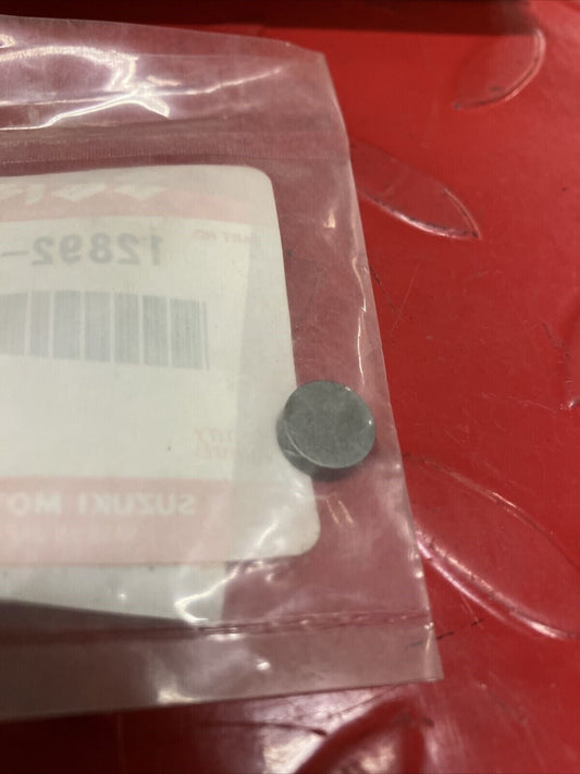 NOS KAWASAKI SHIM T-2.95 92180-S031 K13