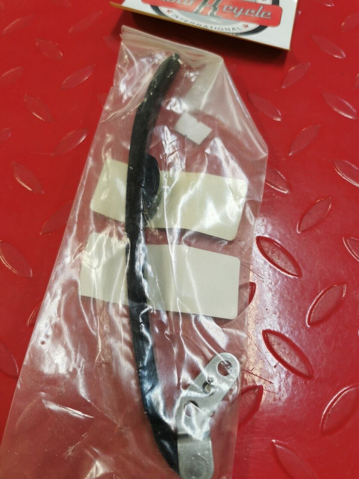 NOS Yamaha GRIZZLY 700 STOPPER GUIDE 3B4-12241-00-00 Y24