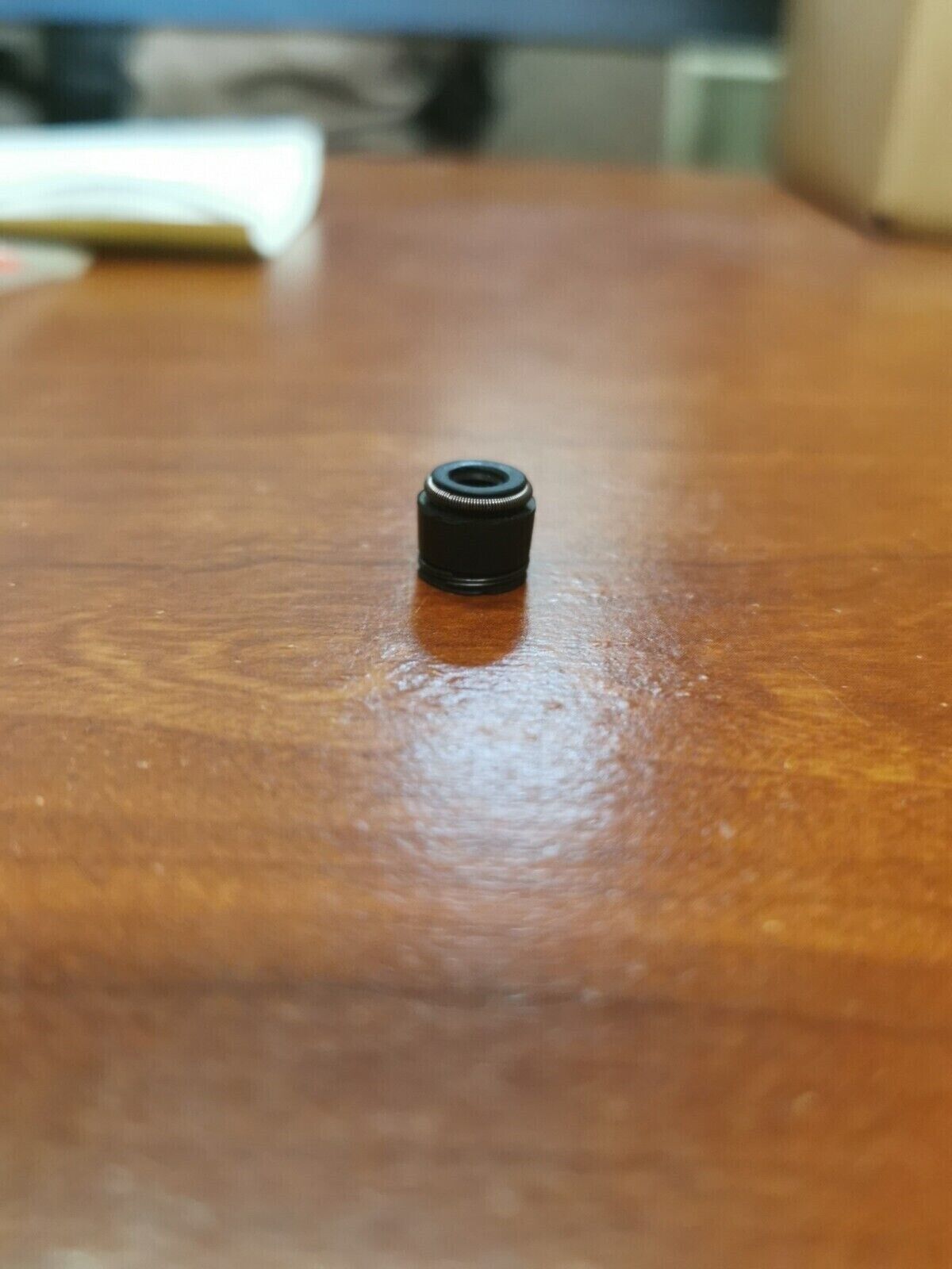 NOS Suzuki OIL SEAL 09289-05011 S20