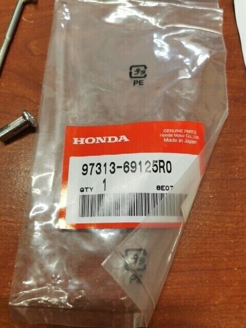 NOS Honda CB750K SPOKE BS (8X142.5) 97313-69125R0 H99