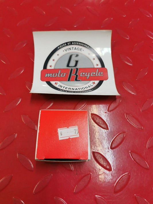 NOS Yamaha GRIZZLY 450 KODIAK 450 BIG BEAR 400 SPIDER 5GT-46187-00-00 Y24